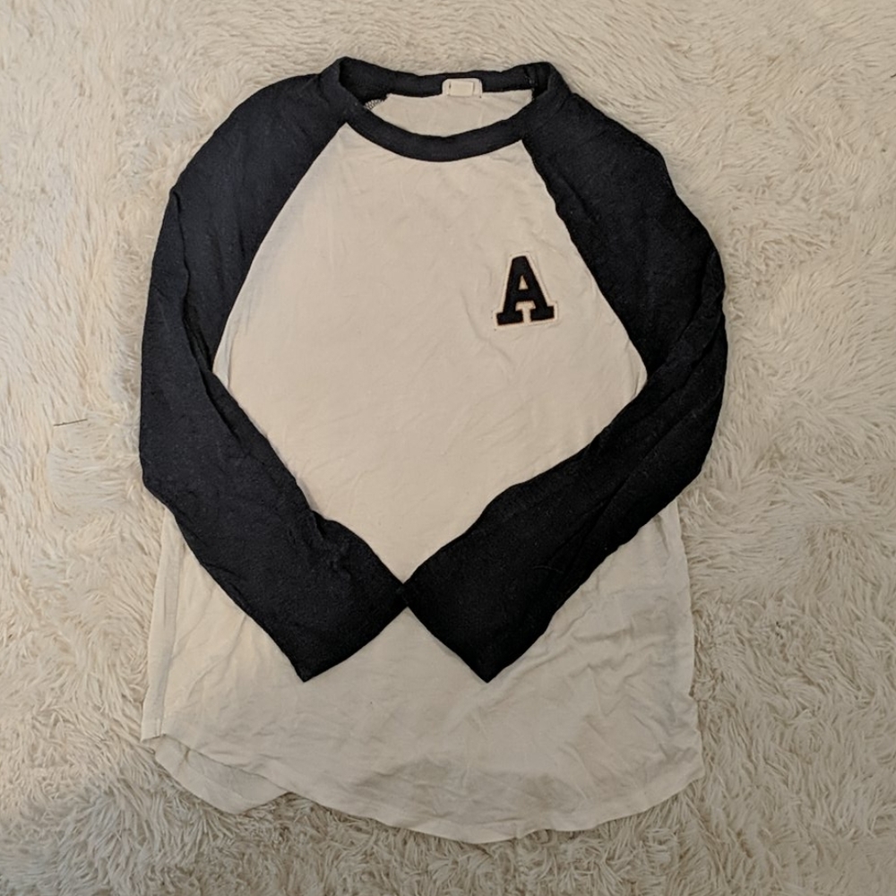 (Garage) long sleeve shirt